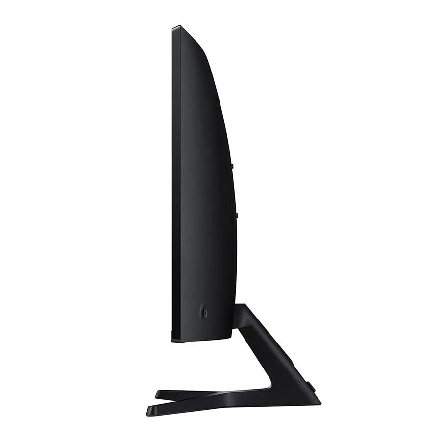 مانیتور 32 اینچ خمیده گیمینگ سامسونگ مدل Essential S3 LS32D392GAMXUE