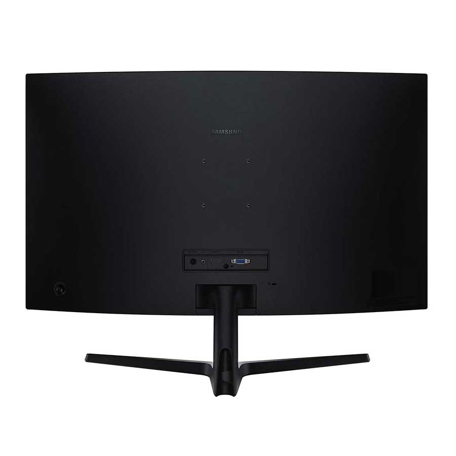 مانیتور 32 اینچ خمیده گیمینگ سامسونگ مدل Essential S3 LS32D392GAMXUE