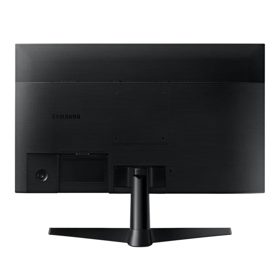 مانیتور 24 اینچ سامسونگ مدل Essential S3 S33GF LS24F330EAMXUE