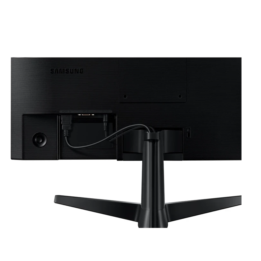مانیتور 24 اینچ سامسونگ مدل Essential S3 S33GF LS24F330EAMXUE