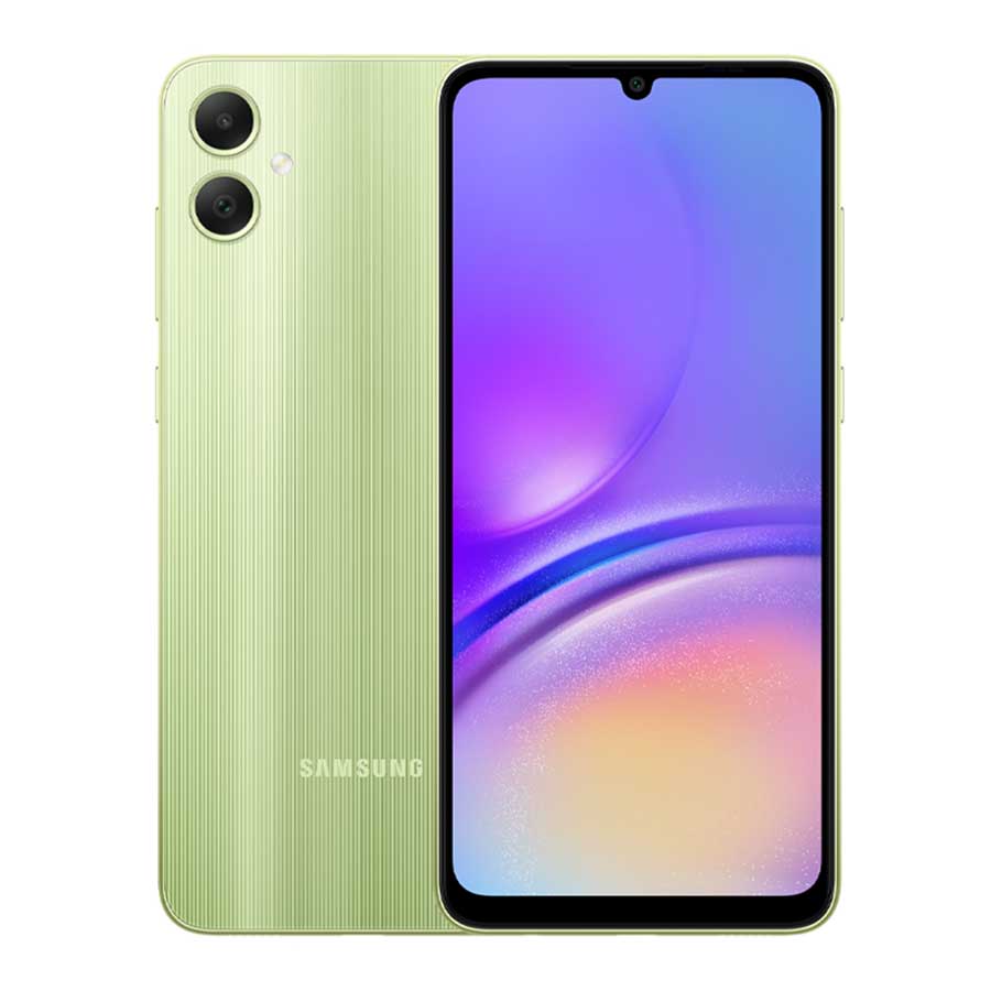 گوشی موبایل سامسونگ Galaxy A05