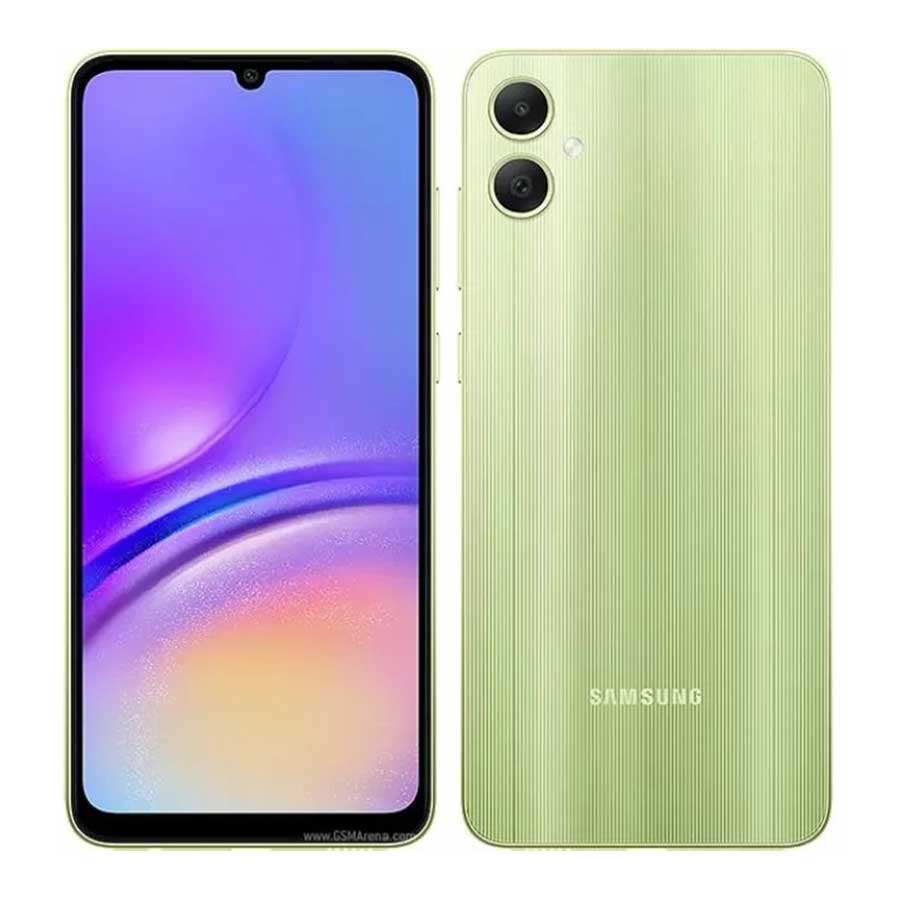 گوشی موبایل سامسونگ Galaxy A05