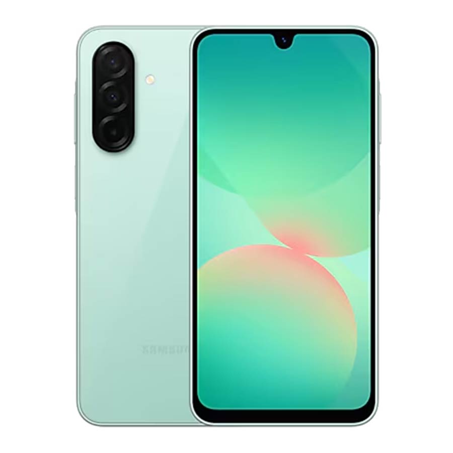 گوشی موبایل سامسونگ Galaxy A26 5G