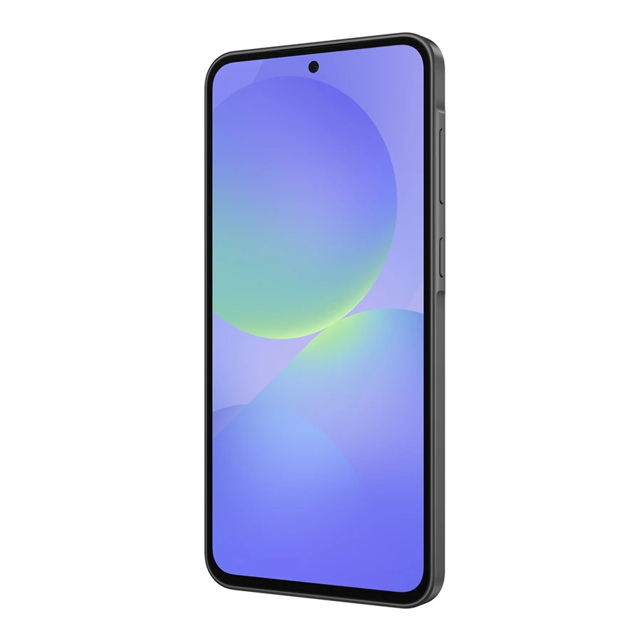 گوشی موبایل سامسونگ ظرفیت 256 و رم 8 گیگابایت