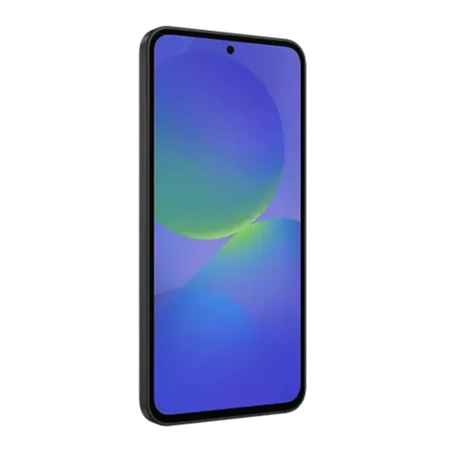 گوشی موبایل سامسونگ ظرفیت 256 و رم 8 گیگابایت