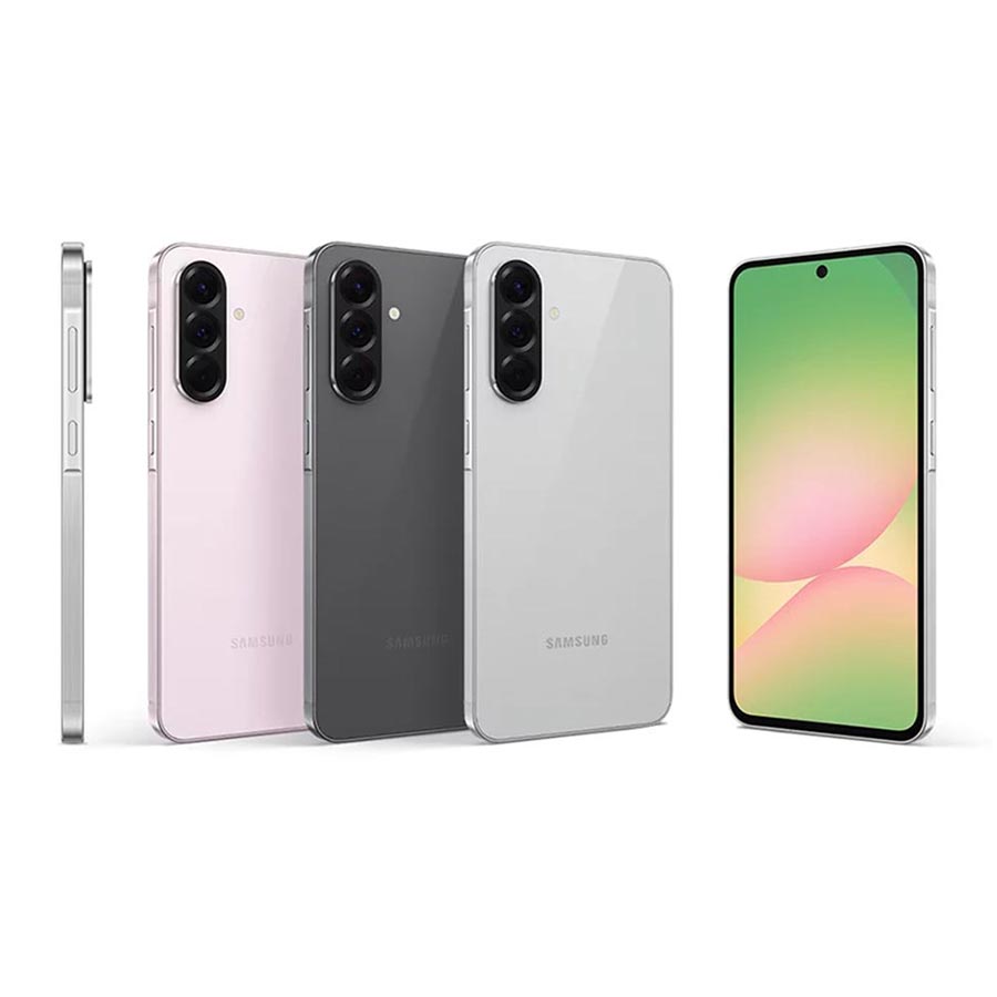 گوشی موبایل سامسونگ Galaxy A56 5G