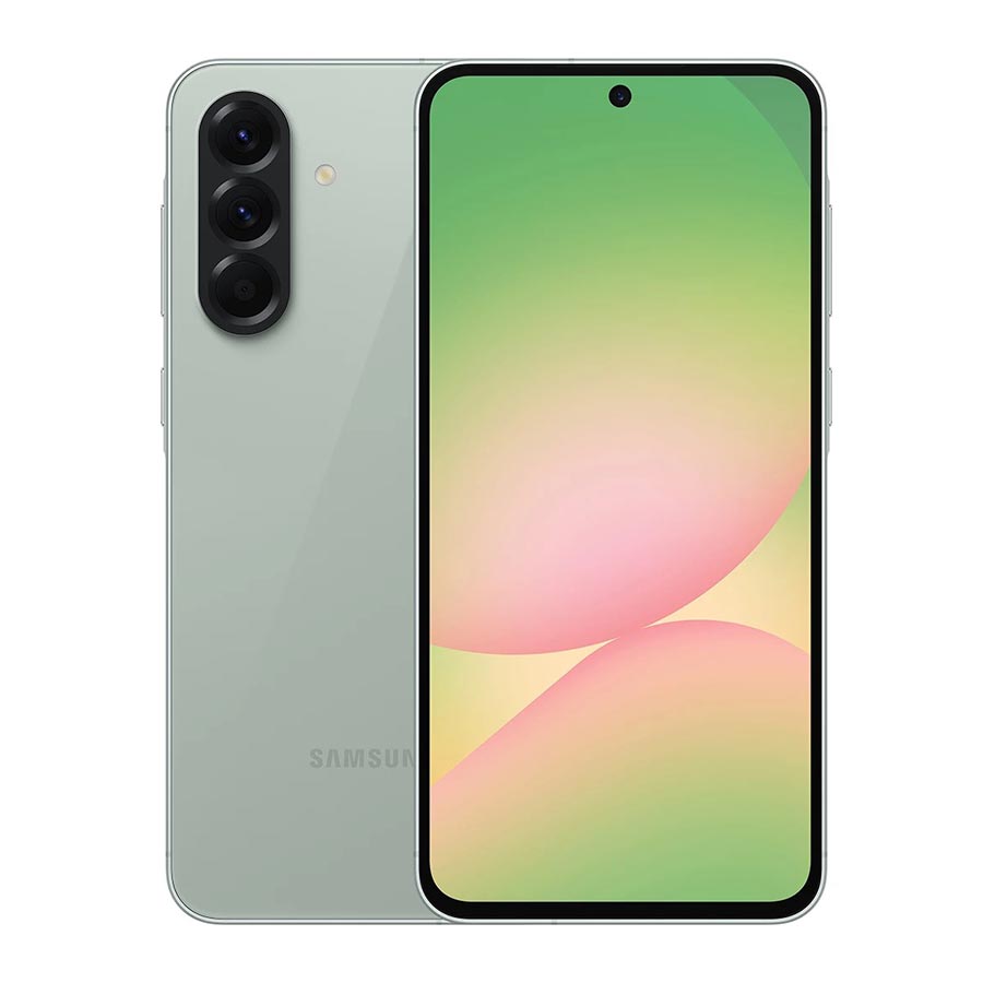 گوشی موبایل سامسونگ Galaxy A56 5G