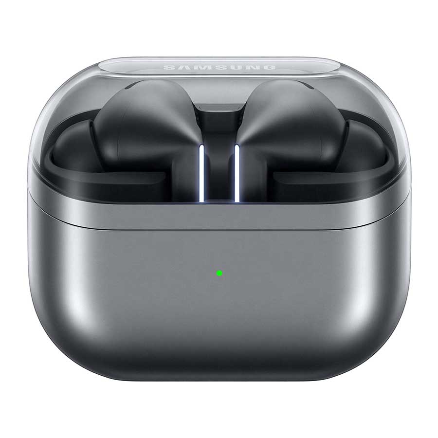 هندزفری بی‌سیم و بلوتوث سامسونگ مدل Galaxy Buds 3 Pro