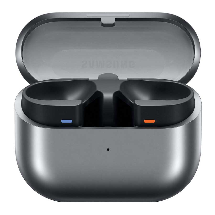 هندزفری بی‌سیم و بلوتوث سامسونگ مدل Galaxy Buds 3 Pro