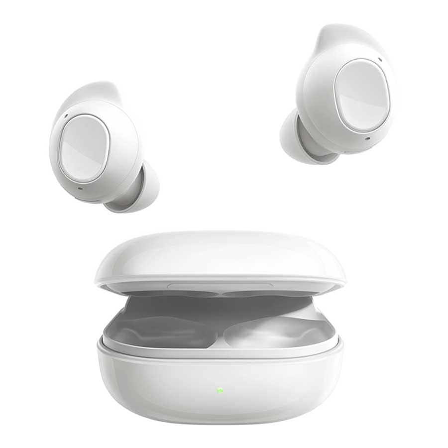 هندزفری بی‌سیم و بلوتوث سامسونگ مدل Galaxy Buds FE