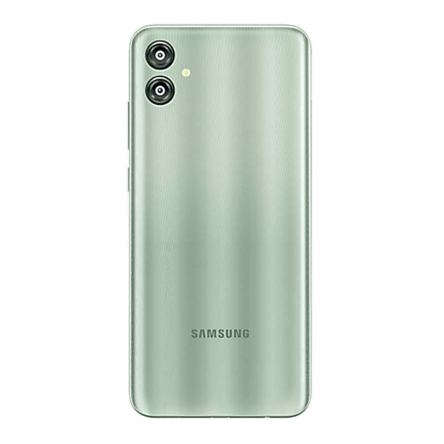 گوشی موبایل سامسونگ Galaxy F04 4G
