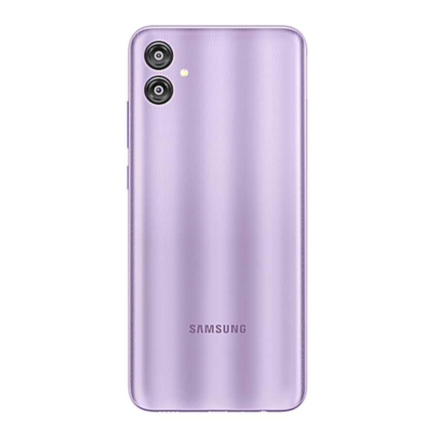 گوشی موبایل سامسونگ Galaxy F04 4G