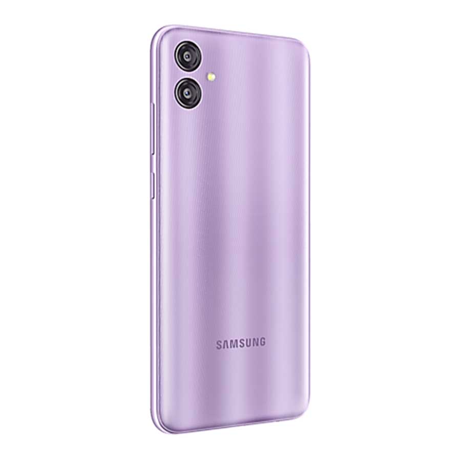 گوشی موبایل سامسونگ Galaxy F04 4G