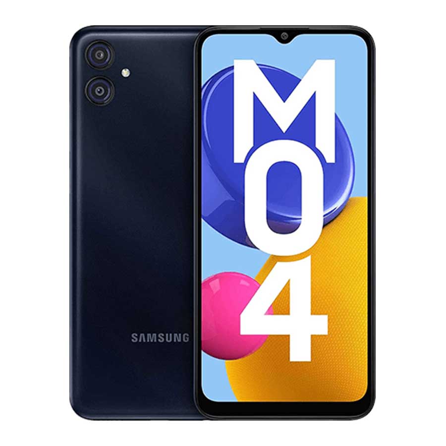 گوشی موبایل سامسونگ Galaxy M04