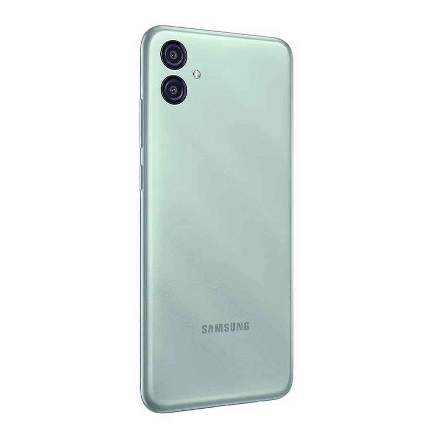 گوشی موبایل سامسونگ Galaxy M04