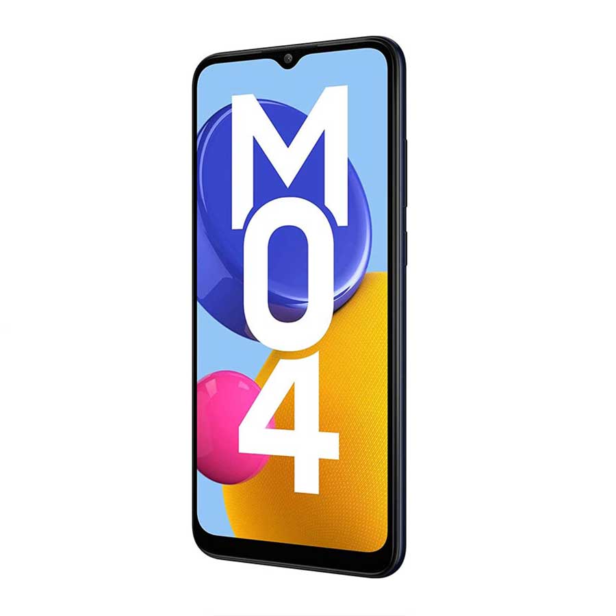 گوشی موبایل سامسونگ Galaxy M04