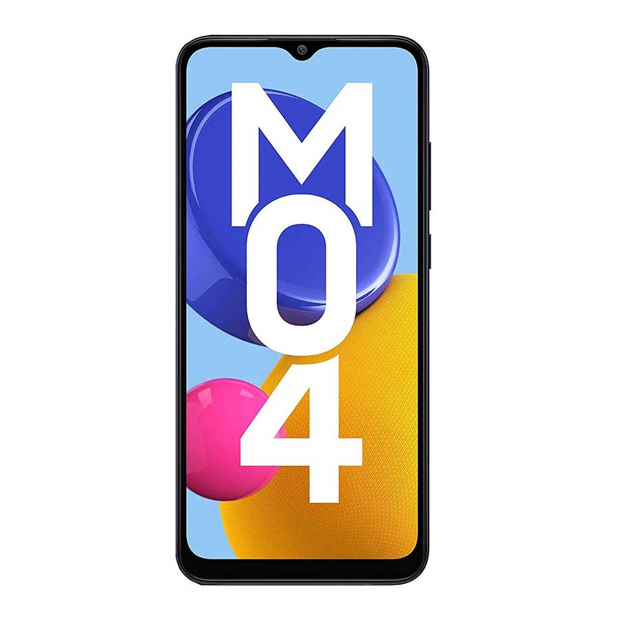 گوشی موبایل سامسونگ Galaxy M04