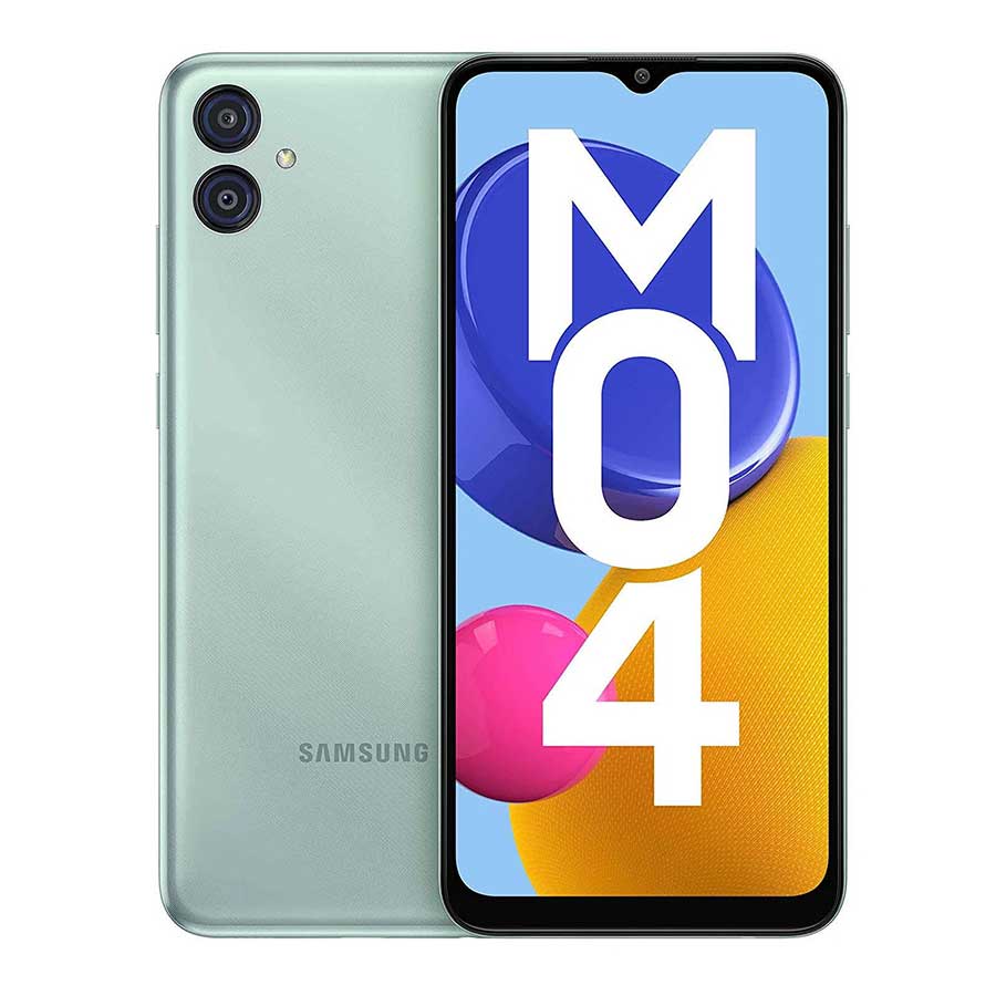 گوشی موبایل سامسونگ Galaxy M04