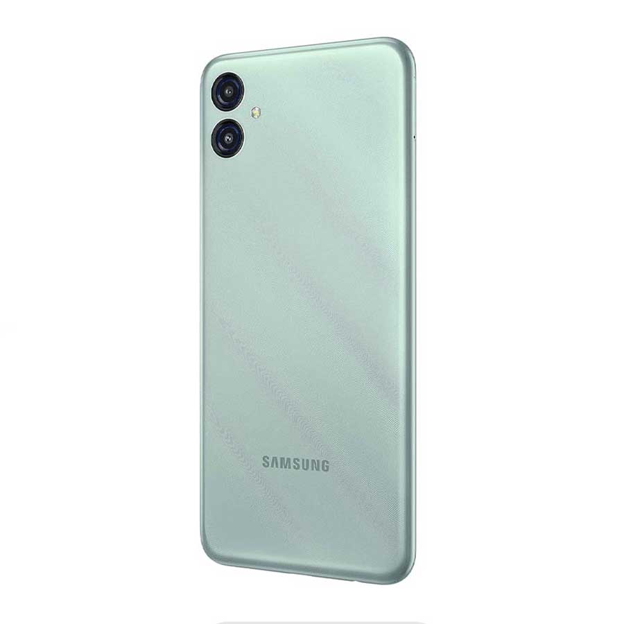 گوشی موبایل سامسونگ Galaxy M04