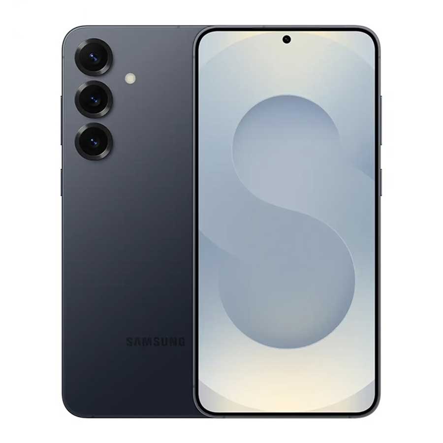 گوشی موبایل سامسونگ مدل Galaxy S25 Plus 5G
