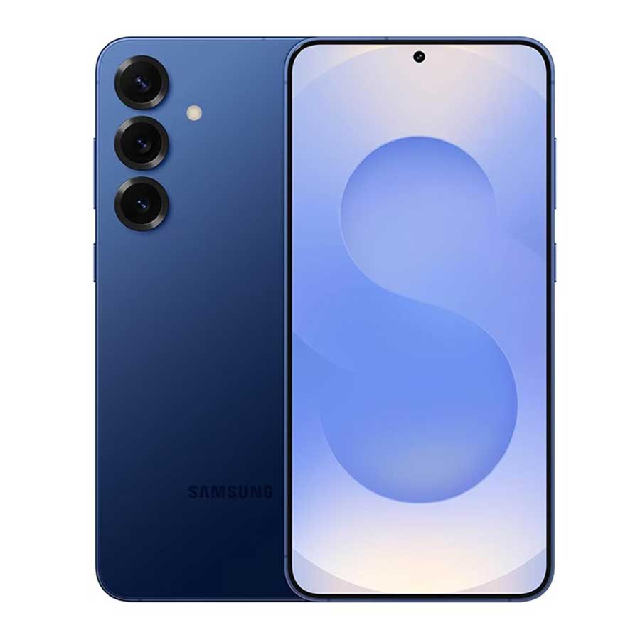 گوشی موبایل سامسونگ مدل Galaxy S25 Plus 5G