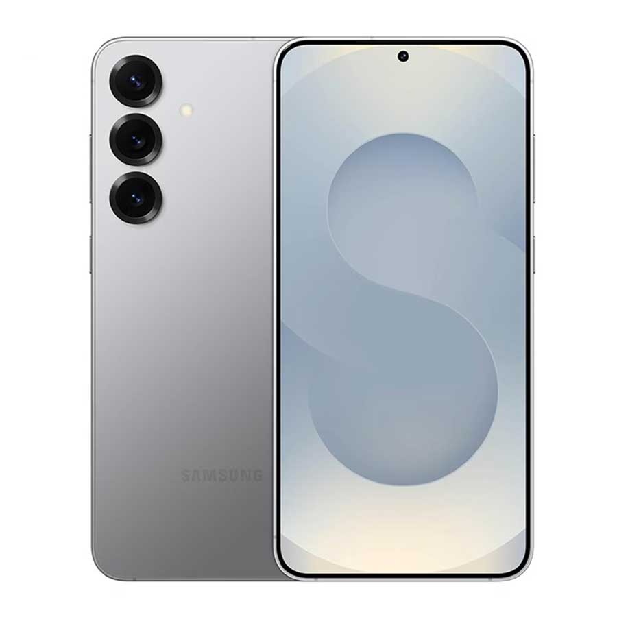 گوشی موبایل سامسونگ مدل Galaxy S25 Plus 5G