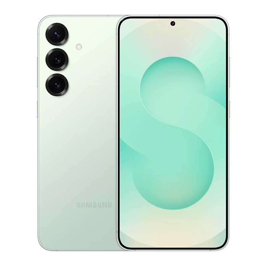 گوشی موبایل سامسونگ مدل Galaxy S25 Plus 5G