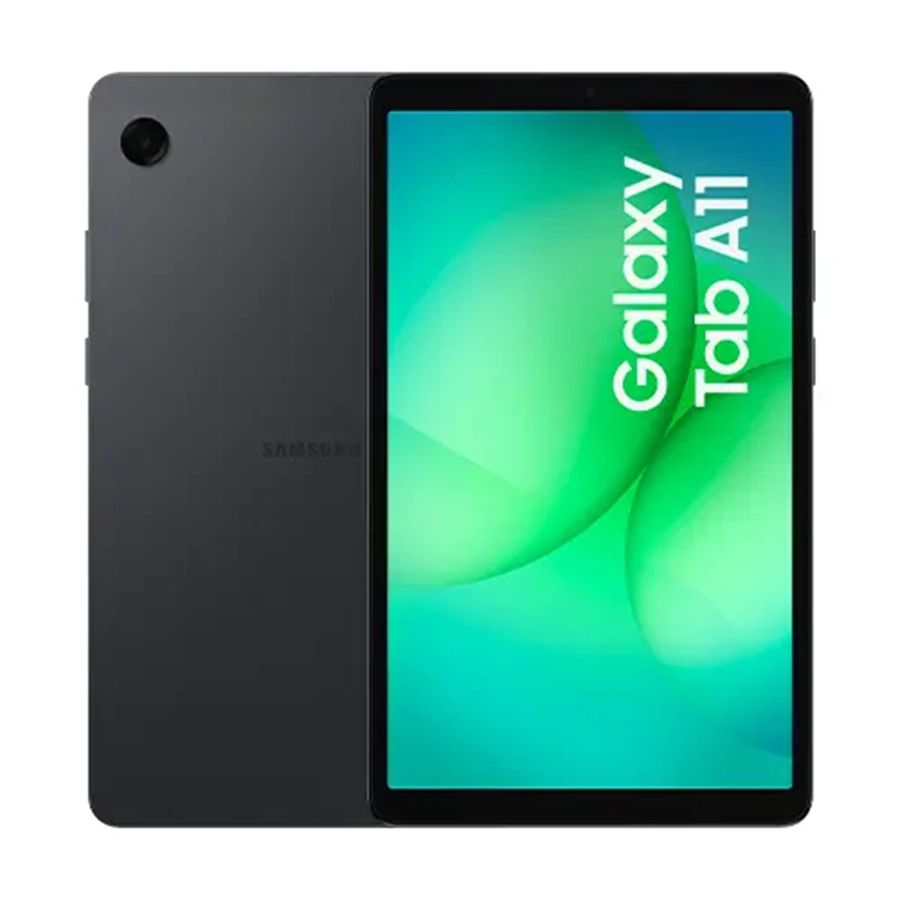 قیمت و خرید تبلت 8.7 اینچ سامسونگ مدلGALAXY TAB A11 (X133) WI-FI ظرفیت 64 و رم 4 گیگابایت | یاس ارتباط