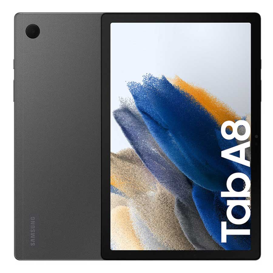 تبلت 10.5 اینچ سامسونگ مدل Galaxy Tab A8 LTE