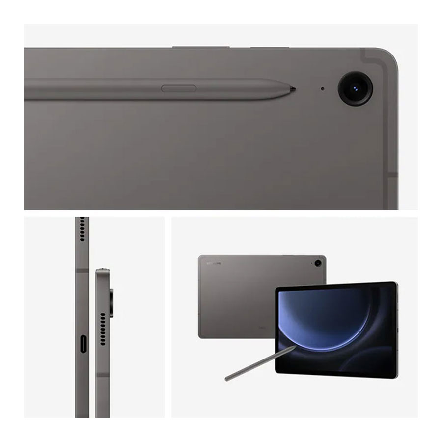 تبلت 10.9 اینچ سامسونگ مدل Galaxy Tab S9 FE WiFi
