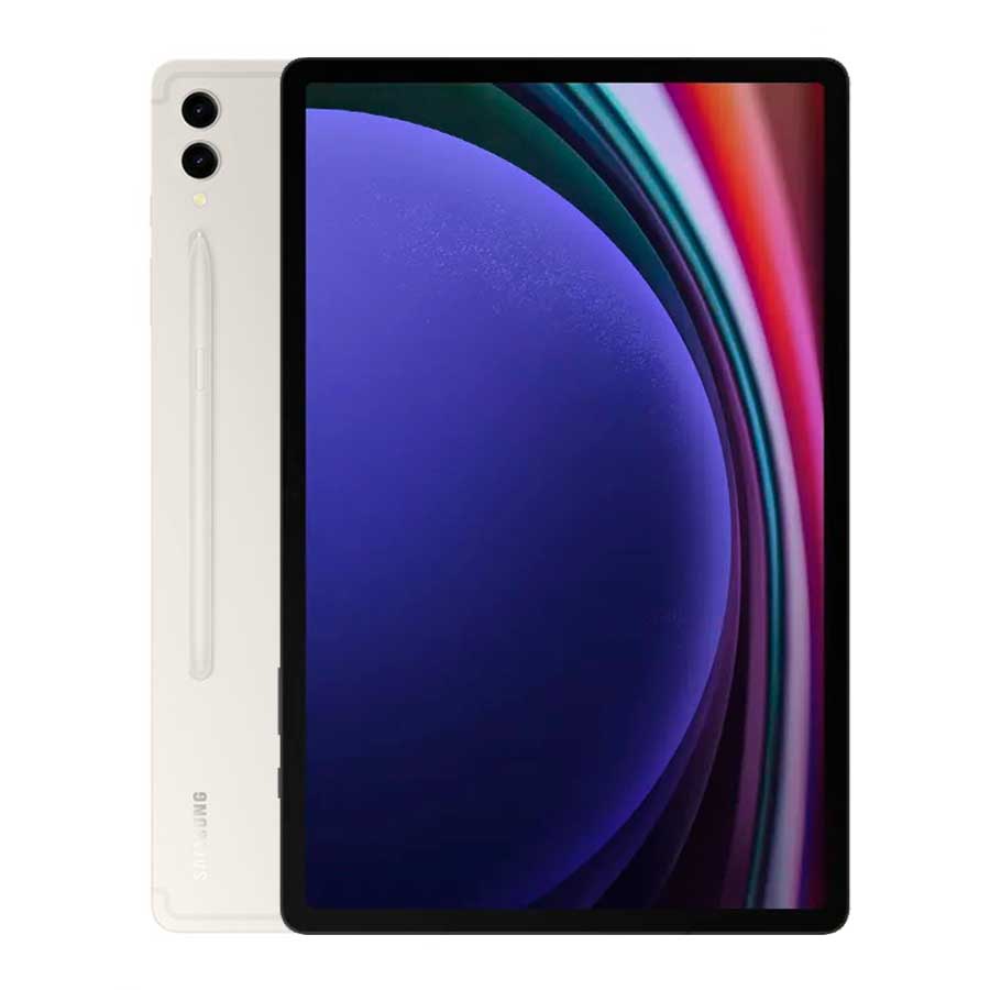 تبلت 12.4 اینچ سامسونگ مدل Galaxy Tab S9+ WiFi