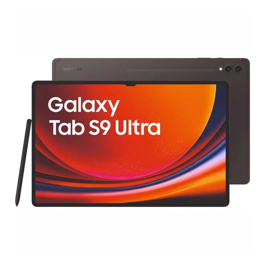تبلت 14.6 اینچ سامسونگ مدل Galaxy Tab S9 Ultra WiFi
