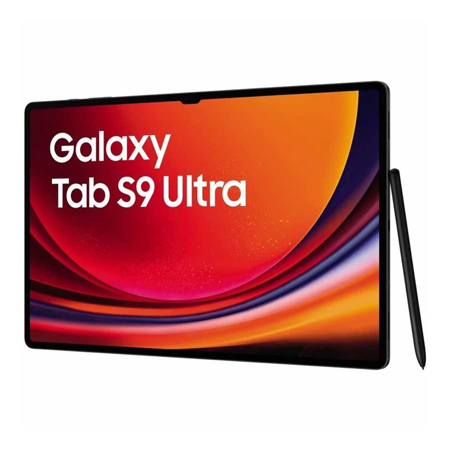 تبلت 14.6 اینچ سامسونگ مدل Galaxy Tab S9 Ultra WiFi