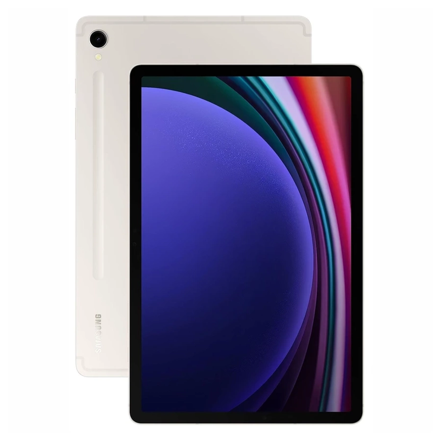 تبلت 11 اینچ سامسونگ مدل Galaxy Tab S9 (X710) WIFI ظرفیت 128 و رم 8 گیگابایت