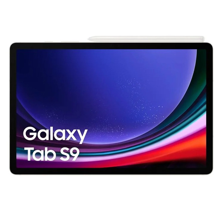 تبلت 11 اینچ سامسونگ مدل Galaxy Tab S9 (X710) WIFI ظرفیت 128 و رم 8 گیگابایت