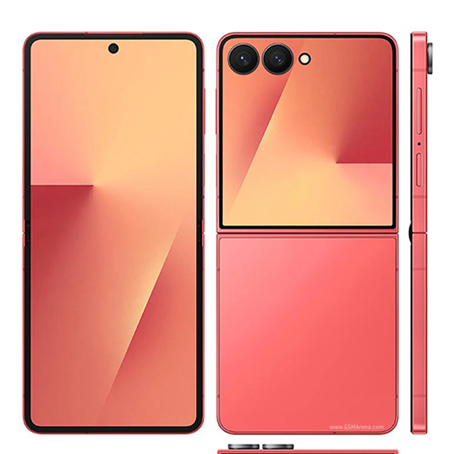 گوشی موبایل سامسونگ