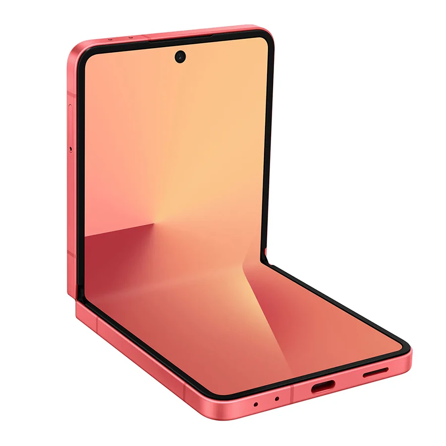 گوشی موبایل سامسونگ