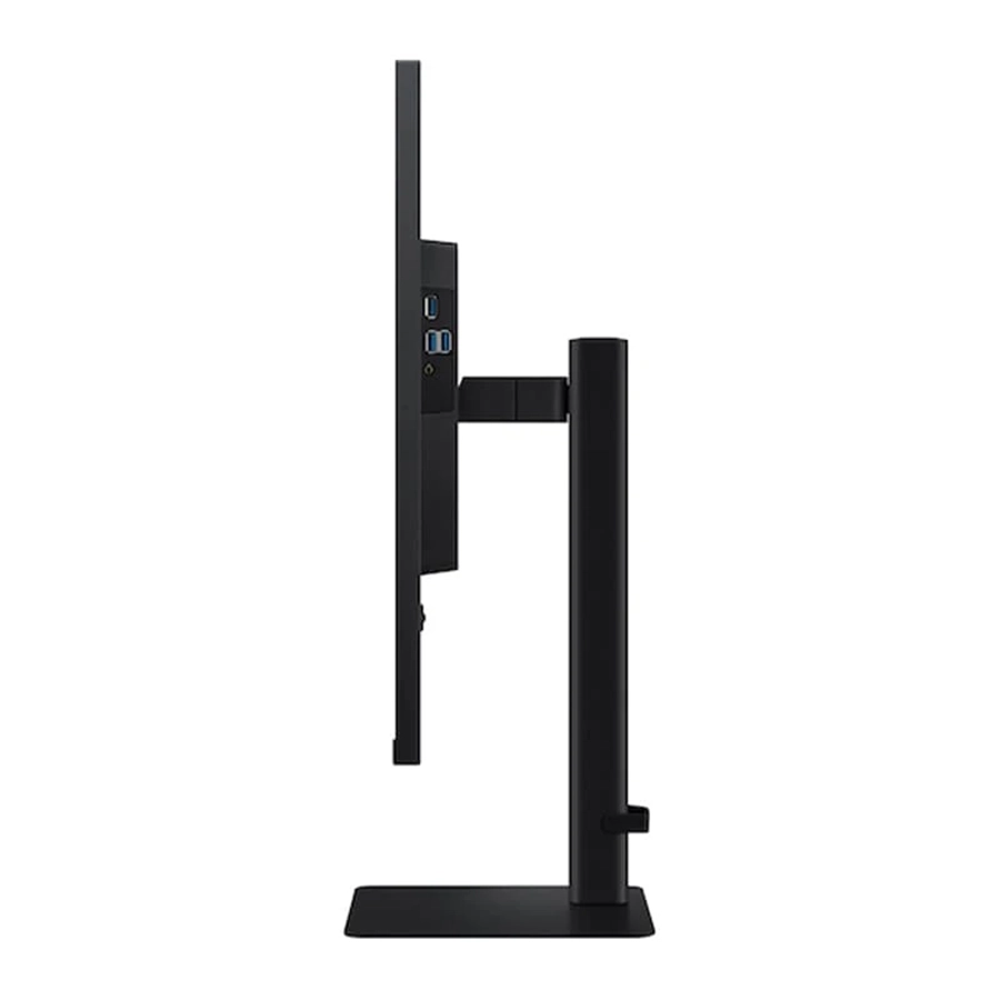 مانیتور 32 اینچ سامسونگ مدل LS32D806