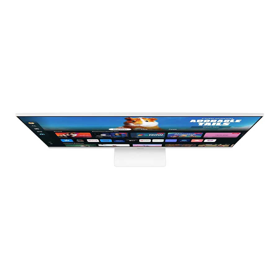 مانیتور هوشمند 27 اینچ سامسونگ مدل M5 M50D LS27DM501EEXXS
