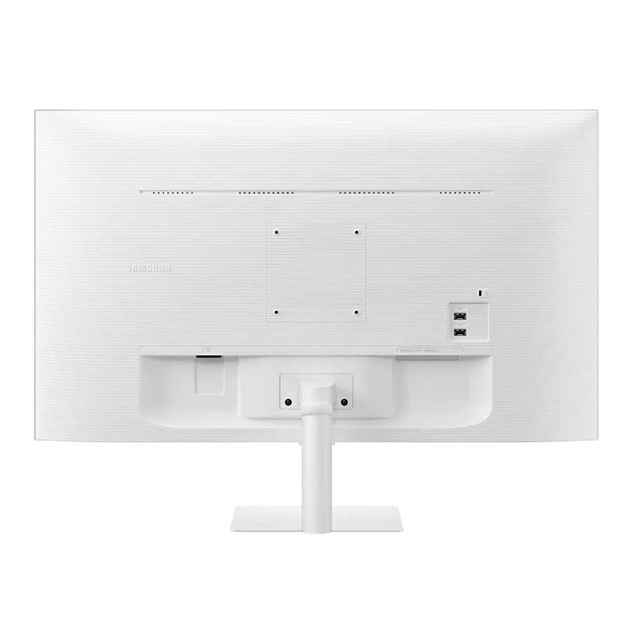 مانیتور هوشمند 27 اینچ سامسونگ مدل M5 M50D LS27DM501EEXXS