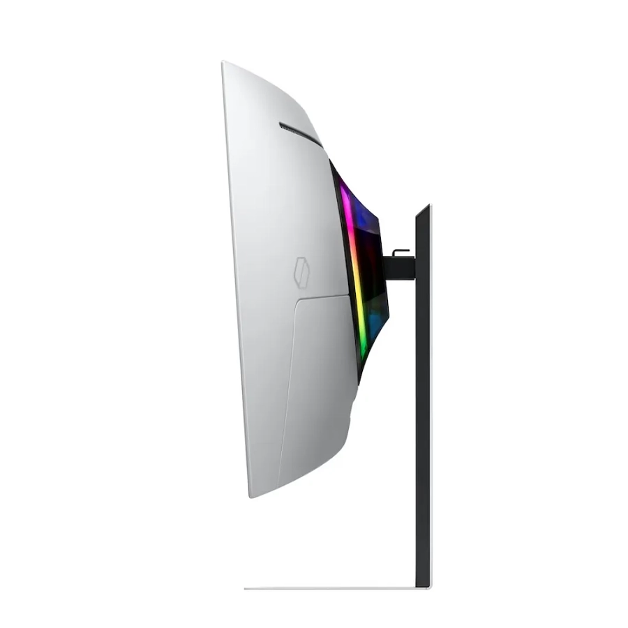 مانیتور خمیده گیمینگ 34 اینچ سامسونگ مدل Odyssey G8 34DG852