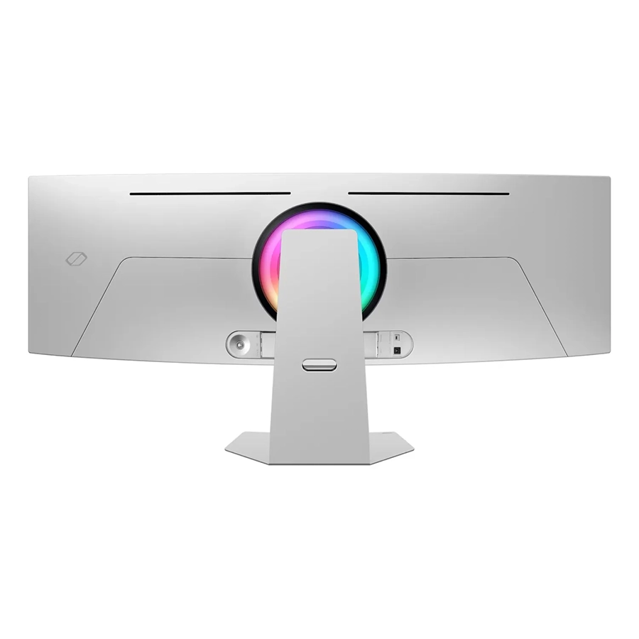 مانیتور خمیده گیمینگ 49 اینچ سامسونگ مدل Odyssey G9 OLED 49DG952