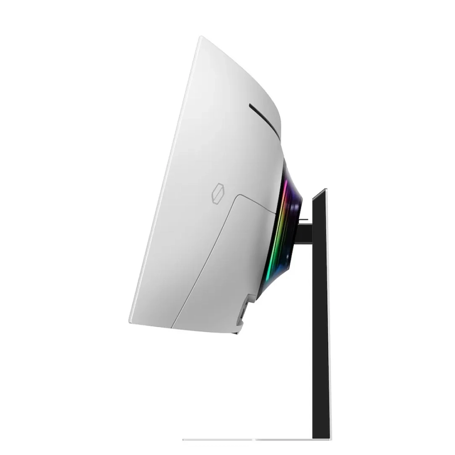 مانیتور خمیده گیمینگ 49 اینچ سامسونگ مدل Odyssey G9 OLED 49DG952