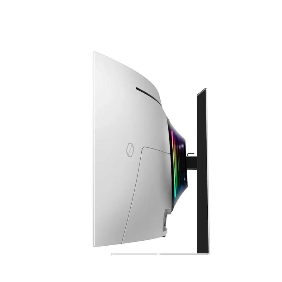 مانیتور خمیده گیمینگ 49 اینچ سامسونگ مدل Odyssey G9 OLED 49DG952