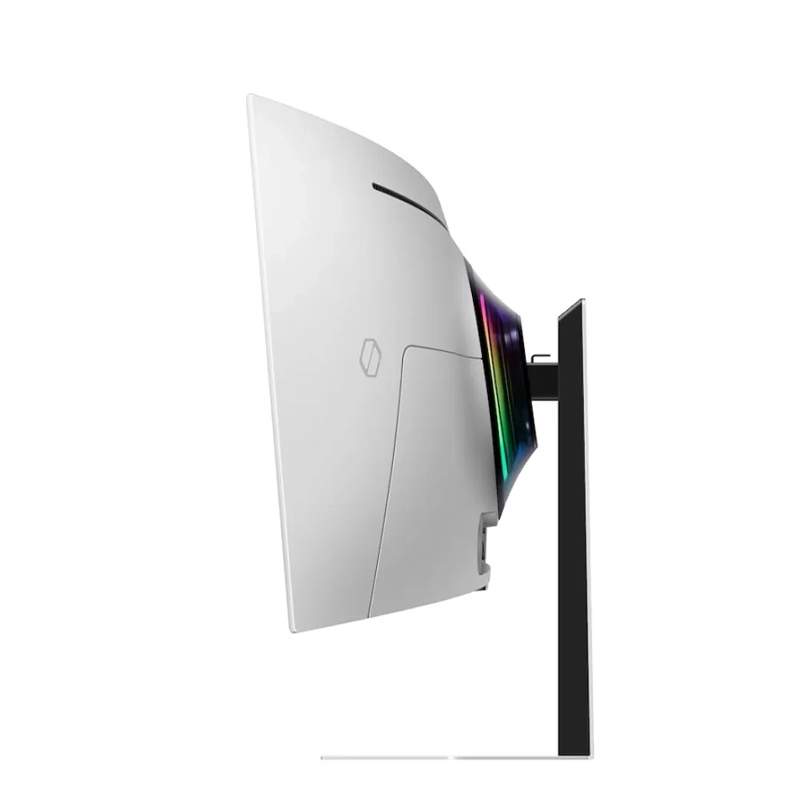مانیتور خمیده گیمینگ 49 اینچ سامسونگ مدل Odyssey G9 OLED 49DG952