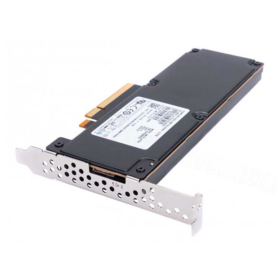 اس اس دی 1.6 ترابایت سامسونگ مدل PM1735 PCIe 4.0 NVMe