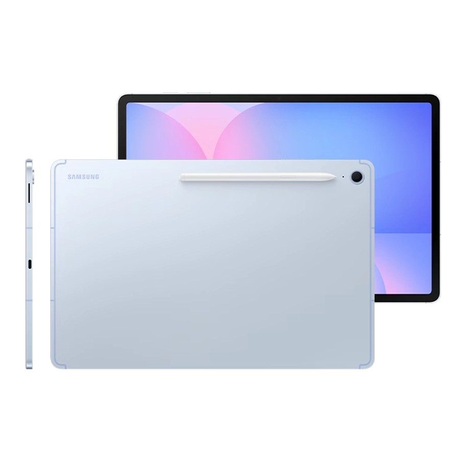 تبلت 10.9 اینچ سامسونگ مدلS10 FE (X526) 5G ظرفیت 128 و رم 8 گیگابایت