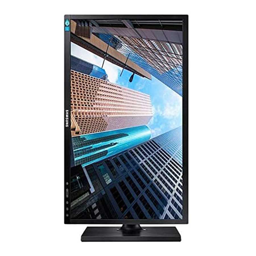 مانیتور استوک 24 اینچ سامسونگ مدل S24E450D