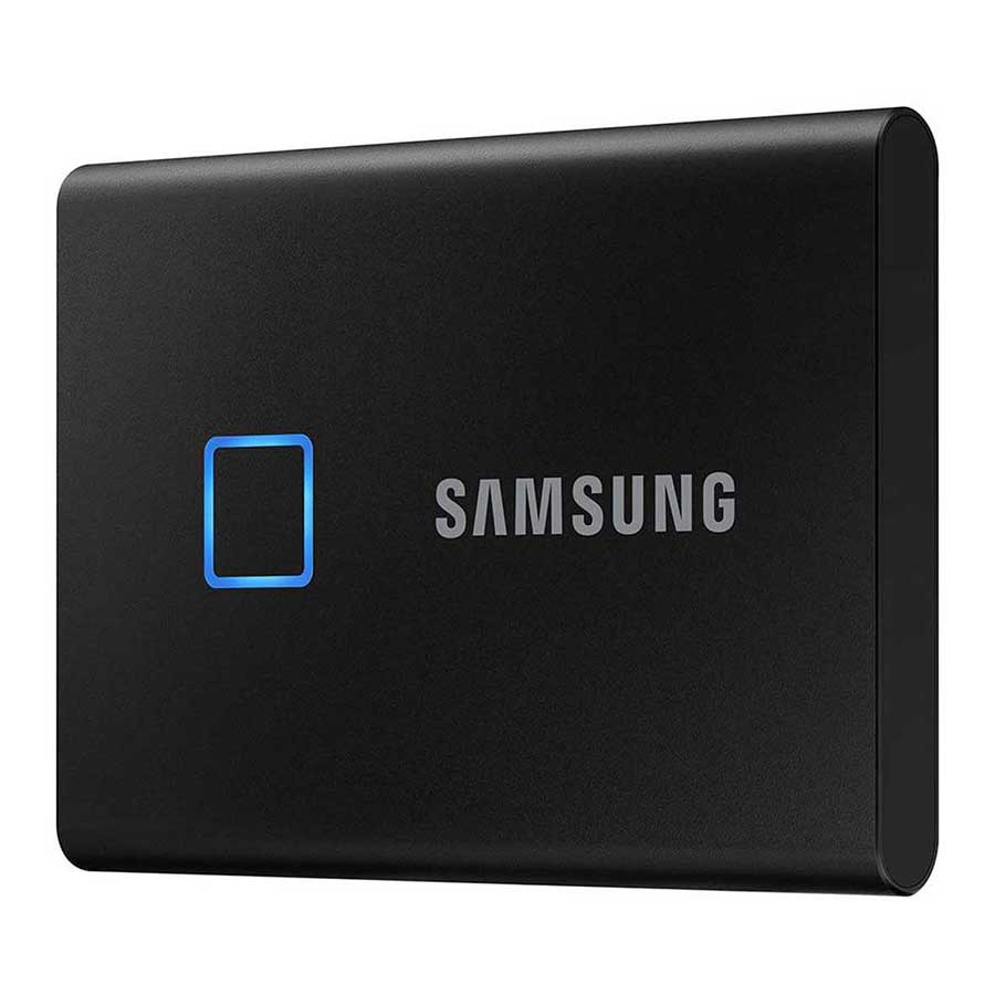 اس اس دی اکسترنال 2 ترابایت سامسونگ مدل T7 Touch