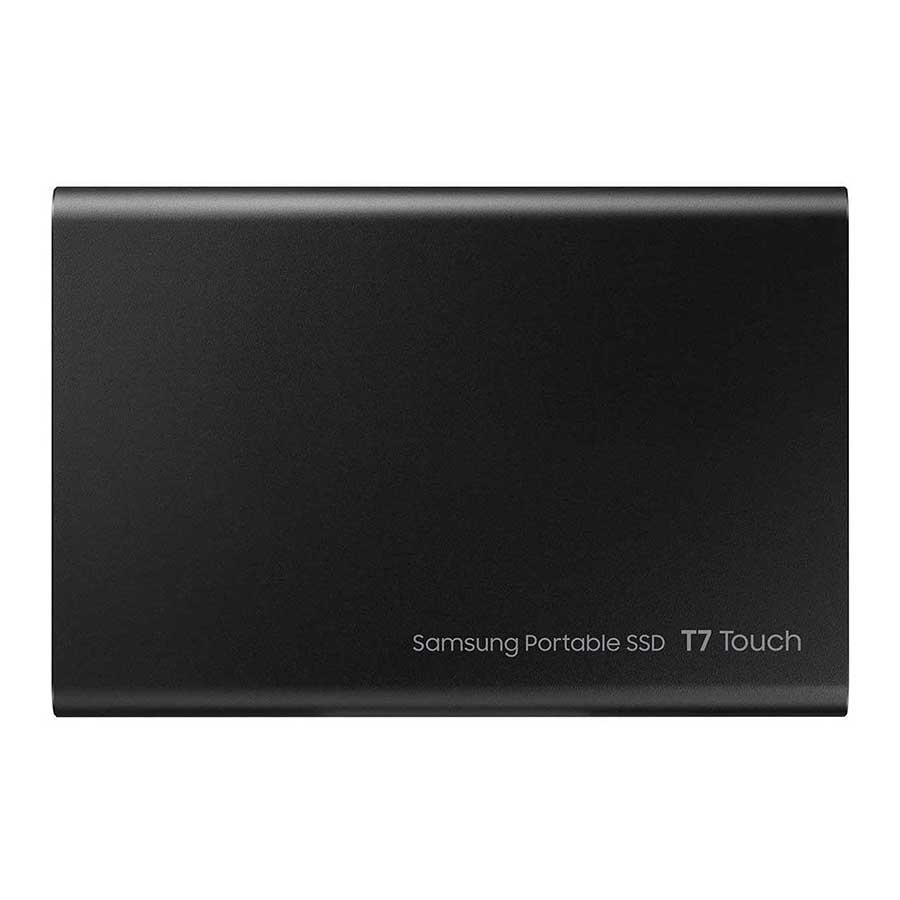 اس اس دی اکسترنال 2 ترابایت سامسونگ مدل T7 Touch